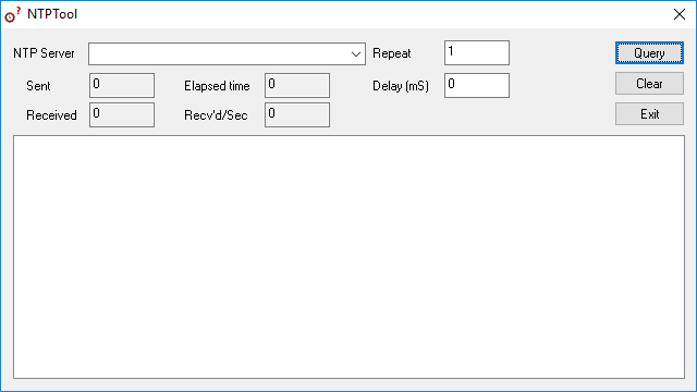 Windows 8 NTP Server Tool 1.0 full Windows 8 NTP Server Tool full