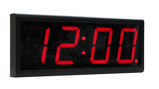 NTP Clocks